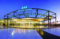 Отель Maritim Jolie Ville Royal Peninsula Hotel & Resort 5* (Маритим Джоли Вилли Роял Пенинсула Отель энд Резорт 5*) Фото отеля Maritim Jolie Ville Royal Peninsula Hotel & Resort 5* (Маритим Джоли Вилли Роял Пенинсула Отель энд Резорт 5*)