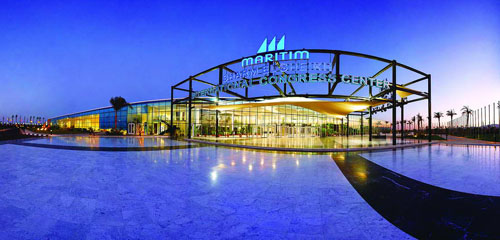 Отель Maritim Jolie Ville Royal Peninsula Hotel & Resort 5* (Маритим Джоли Вилли Роял Пенинсула Отель энд Резорт 5*) Фото отеля Maritim Jolie Ville Royal Peninsula Hotel & Resort 5* (Маритим Джоли Вилли Роял Пенинсула Отель энд Резорт 5*)