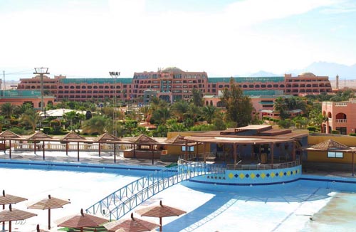 Отель Golden Five Paradise Hotel 5* (Голден Файв Парадайз Отель 5*) Фото отеля Golden Five Paradise Hotel 5* (Голден Файв Парадайз Отель 5*)