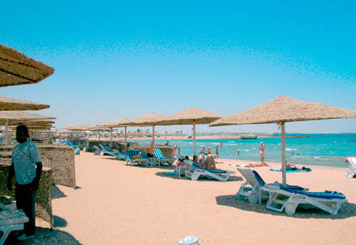 Пляж отеля Golden Five Paradise Hotel 5* (Голден Файв Парадайз Отель 5*) Фото отеля Golden Five Paradise Hotel 5* (Голден Файв Парадайз Отель 5*)
