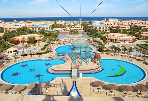 Отель Golden Five Paradise Hotel 5* (Голден Файв Парадайз Отель 5*) Фото отеля Golden Five Paradise Hotel 5* (Голден Файв Парадайз Отель 5*)
