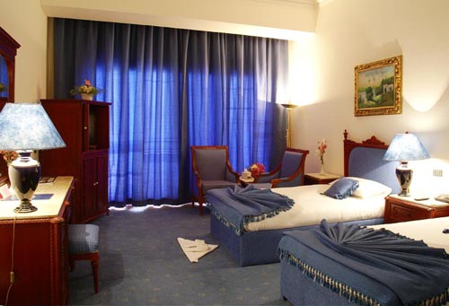 Номер отеля Golden Five Paradise Hotel 5* (Голден Файв Парадайз Отель 5*) Фото отеля Golden Five Paradise Hotel 5* (Голден Файв Парадайз Отель 5*)