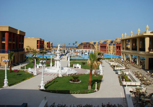 Отель Titanic Palace Resort & Spa 5* (Титаник Палас Резорт энд Спа 5*) Фото отеля Titanic Palace Resort & Spa 5* (Титаник Палас Резорт энд Спа 5*)