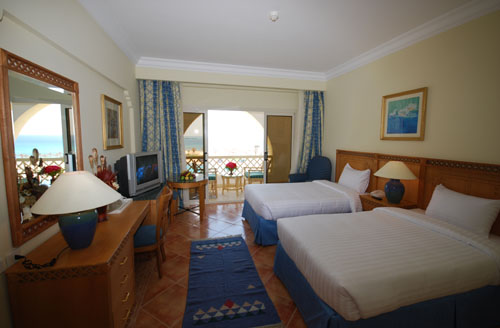 Номер отеля Old Palace Resort Sahl Hasheesh 5* (Олд Палас Резорт Саль Хашиш 5*) Фото отеля Old Palace Resort Sahl Hasheesh 5* (Олд Палас Резорт Саль Хашиш 5*)