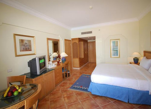 Номер отеля Old Palace Resort Sahl Hasheesh 5* (Олд Палас Резорт Саль Хашиш 5*) Фото отеля Old Palace Resort Sahl Hasheesh 5* (Олд Палас Резорт Саль Хашиш 5*)