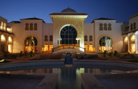 Отель Old Palace Resort Sahl Hasheesh 5* (Олд Палас Резорт Саль Хашиш 5*) Фото отеля Old Palace Resort Sahl Hasheesh 5* (Олд Палас Резорт Саль Хашиш 5*)