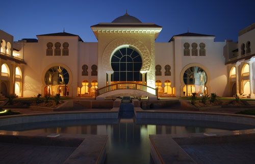 Отель Old Palace Resort Sahl Hasheesh 5* (Олд Палас Резорт Саль Хашиш 5*) Фото отеля Old Palace Resort Sahl Hasheesh 5* (Олд Палас Резорт Саль Хашиш 5*)