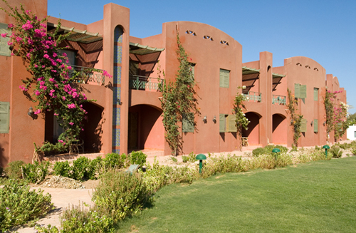 Отель Magawish Village & Resort 4* (Магавиш Виладж Резорт 4*) Фото отеля Magawish Village & Resort 4* (Магавиш Виладж Резорт 4*)