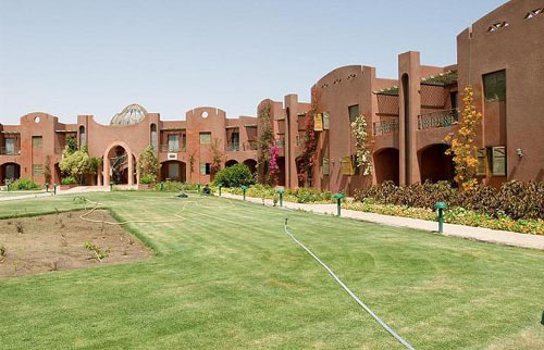 Отель Magawish Village & Resort 4* (Магавиш Виладж Резорт 4*) Фото отеля Magawish Village & Resort 4* (Магавиш Виладж Резорт 4*)