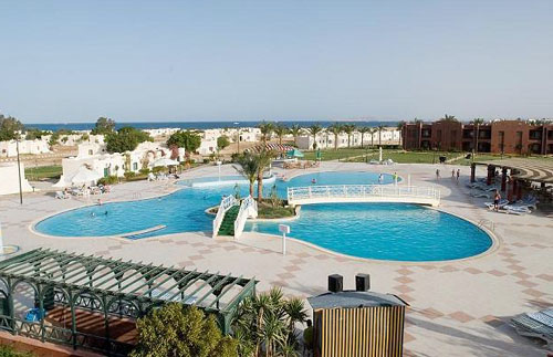 Отель Magawish Village & Resort 4* (Магавиш Виладж Резорт 4*) Фото отеля Magawish Village & Resort 4* (Магавиш Виладж Резорт 4*)