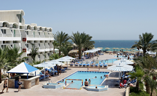 Отель Three Corners Triton Empire Beach Resort 3* (Фри Корнерс Тритон Эмпайр Бич Резорт 3*) Фото отеля Three Corners Triton Empire Beach Resort 3* (Фри Корнерс Тритон Эмпайр Бич Резорт 3*)