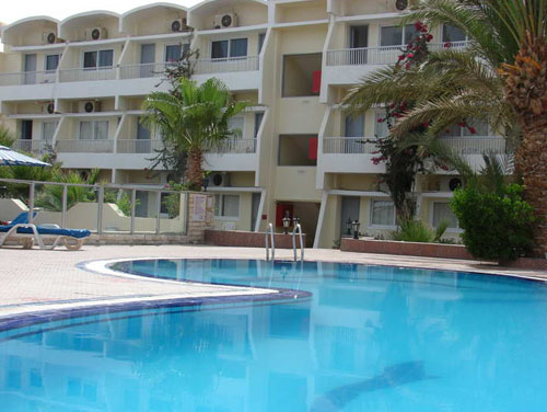 Отель Three Corners Triton Empire Beach Resort 3* (Фри Корнерс Тритон Эмпайр Бич Резорт 3*) Фото отеля Three Corners Triton Empire Beach Resort 3* (Фри Корнерс Тритон Эмпайр Бич Резорт 3*)
