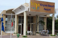 Отель Three Corners Triton Empire Beach Resort 3* (Фри Корнерс Тритон Эмпайр Бич Резорт 3*) Фото отеля Three Corners Triton Empire Beach Resort 3* (Фри Корнерс Тритон Эмпайр Бич Резорт 3*)