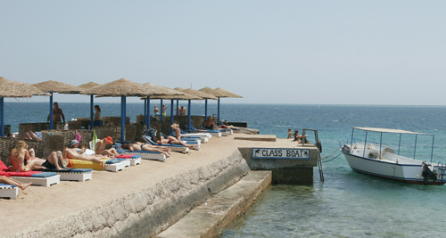 Пляж отеля Three Corners Triton Empire Beach Resort 3* (Фри Корнерс Тритон Эмпайр Бич Резорт 3*) Фото отеля Three Corners Triton Empire Beach Resort 3* (Фри Корнерс Тритон Эмпайр Бич Резорт 3*)