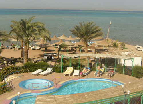Пляж отеля Sultana Beach Resort 3* (Султана Бич Резорт 3*) Фото отеля Sultana Beach Resort 3* (Султана Бич Резорт 3*)