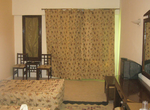 Номер отеля Sultana Beach Resort 3* (Султана Бич Резорт 3*) Фото отеля Sultana Beach Resort 3* (Султана Бич Резорт 3*)