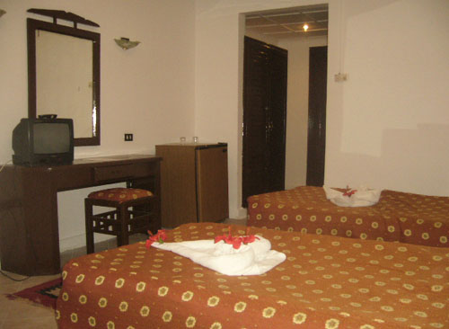 Номер отеля Sultana Beach Resort 3* (Султана Бич Резорт 3*) Фото отеля Sultana Beach Resort 3* (Султана Бич Резорт 3*)