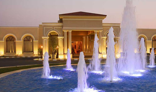 Отель Jaz Mirabel Beach 5* (Джаз Мирабель Бич 5*) Фото отеля Jaz Mirabel Beach 5* (Джаз Мирабель Бич 5*)