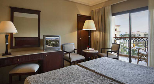 Номер отеля Jaz Mirabel Beach 5* (Джаз Мирабель Бич 5*) Фото отеля Jaz Mirabel Beach 5* (Джаз Мирабель Бич 5*)