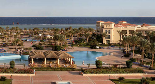 Панорама отеля Jaz Mirabel Beach 5* (Джаз Мирабель Бич 5*) Фото отеля Jaz Mirabel Beach 5* (Джаз Мирабель Бич 5*)