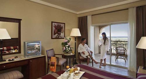 Номер отеля Jaz Mirabel Beach 5* (Джаз Мирабель Бич 5*) Фото отеля Jaz Mirabel Beach 5* (Джаз Мирабель Бич 5*)