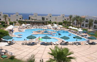 Отель Poinciana Sharm Resort 4* (Пойнсиана Шарм Резорт 4*) Фото отеля Poinciana Sharm Resort 4* (Пойнсиана Шарм Резорт 4*)