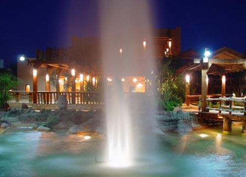 Отель Delta Sharm Resort 4* (Дельта Шарм Резорт 4*) Фото отеля Delta Sharm Resort 4* (Дельта Шарм Резорт 4*)