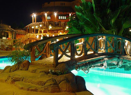 Отель Delta Sharm Resort 4* (Дельта Шарм Резорт 4*) Фото отеля Delta Sharm Resort 4* (Дельта Шарм Резорт 4*)