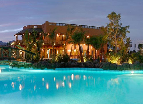 Отель Delta Sharm Resort 4* (Дельта Шарм Резорт 4*) Фото отеля Delta Sharm Resort 4* (Дельта Шарм Резорт 4*)