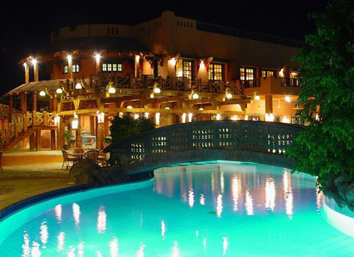 Отель Delta Sharm Resort 4* (Дельта Шарм Резорт 4*) Фото отеля Delta Sharm Resort 4* (Дельта Шарм Резорт 4*)