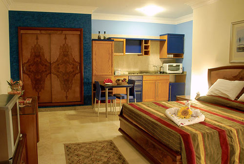 Номер отеля Delta Sharm Resort 4* (Дельта Шарм Резорт 4*) Фото отеля Delta Sharm Resort 4* (Дельта Шарм Резорт 4*)