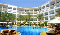 Отель Tropitel Naama Bay 5* (Тропитель Наама Бей 5*) Фото отеля Tropitel Naama Bay 5* (Тропитель Наама Бей 5*)