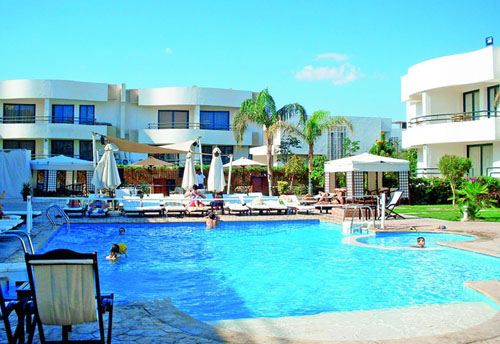Бассейн отеля Viking Club 4* (Викинг Клуб 4*) Фото отеля Viking Club 4* (Викинг Клуб 4*)
