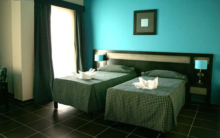 Номер отеля Viking Club 4* (Викинг Клуб 4*) Фото отеля Viking Club 4* (Викинг Клуб 4*)