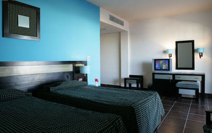 Номер отеля Viking Club 4* (Викинг Клуб 4*) Фото отеля Viking Club 4* (Викинг Клуб 4*)