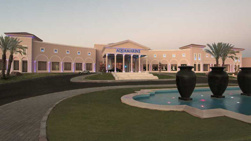 Отель Jaz Aquamarine Resort 5* (Джаз Аквамарин Резорт 5*) Фото отеля Jaz Aquamarine Resort 5* (Джаз Аквамарин Резорт 5*)