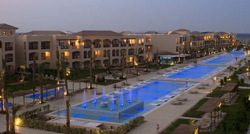 Отель Jaz Aquamarine Resort 5* (Джаз Аквамарин Резорт 5*) Фото отеля Jaz Aquamarine Resort 5* (Джаз Аквамарин Резорт 5*)