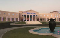 Отель Jaz Aquamarine Resort 5* (Джаз Аквамарин Резорт 5*) Фото отеля Jaz Aquamarine Resort 5* (Джаз Аквамарин Резорт 5*)