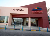 Отель Zahabia Hotel & Beach Resort 3* (Захабия Отель энд Бич Резорт 3*) Фото отеля Zahabia Hotel & Beach Resort 3* (Захабия Отель энд Бич Резорт 3*)