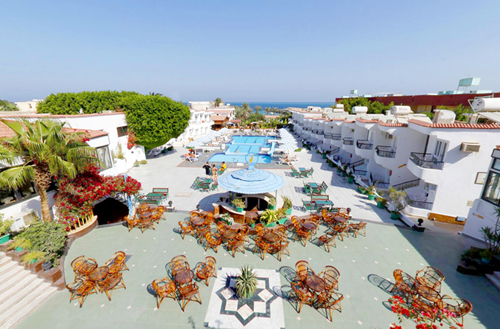 Отель Sand Beach 3* (Санд Бич 3*) Фото отеля Sand Beach 3* (Санд Бич 3*)