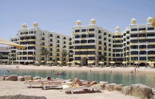 Отель Sunrise Holidays Resort 5* (Санрайз Холидей Резорт 5*) Фото отеля Sunrise Holidays Resort 5* (Санрайз Холидей Резорт 5*)