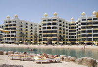 Отель Sunrise Holidays Resort 5* (Санрайз Холидей Резорт 5*) Фото отеля Sunrise Holidays Resort 5* (Санрайз Холидей Резорт 5*)