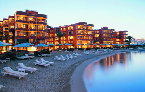 Отель Sunrise Holidays Resort 5* (Санрайз Холидей Резорт 5*) Фото отеля Sunrise Holidays Resort 5* (Санрайз Холидей Резорт 5*)