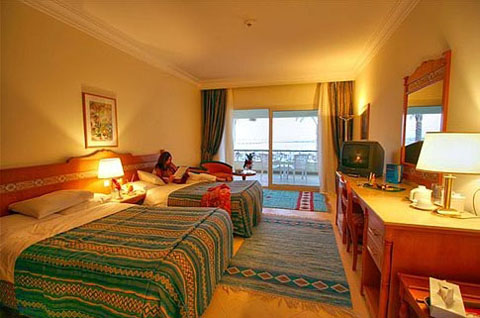 Номер отеля Dana Beach Resort 5* (Дана Бич Резорт 5*) Фото отеля Dana Beach Resort 5* (Дана Бич Резорт 5*)