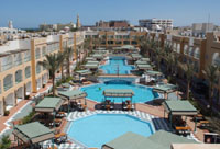 Отель Bel Air Azur Resort 4* (Бел Аир Азур Ресорт 4*) Фото отеля Bel Air Azur Resort 4* (Бел Аир Азур Ресорт 4*)