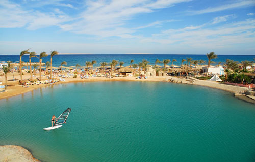 Пляж отеля Golden Five Emerald 5* (Голден Файв Эмеральд 5*) Фото отеля Golden Five Emerald 5* (Голден Файв Эмеральд 5*)