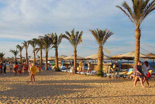 Пляж отеля Golden Five Emerald 5* (Голден Файв Эмеральд 5*) Фото отеля Golden Five Emerald 5* (Голден Файв Эмеральд 5*)