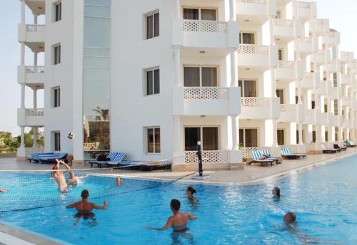 Бассейн отеля Golden Five Emerald 5* (Голден Файв Эмеральд 5*) Фото отеля Golden Five Emerald 5* (Голден Файв Эмеральд 5*)