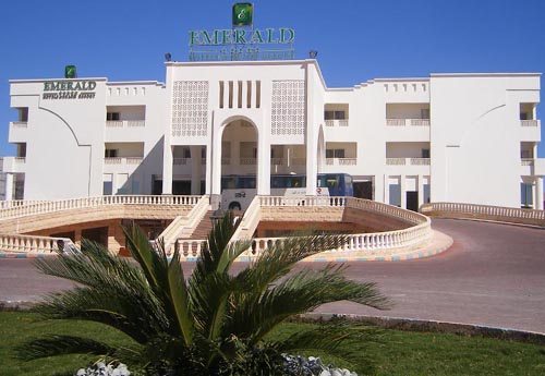 Отель Golden Five Emerald 5* (Голден Файв Эмеральд 5*) Фото отеля Golden Five Emerald 5* (Голден Файв Эмеральд 5*)