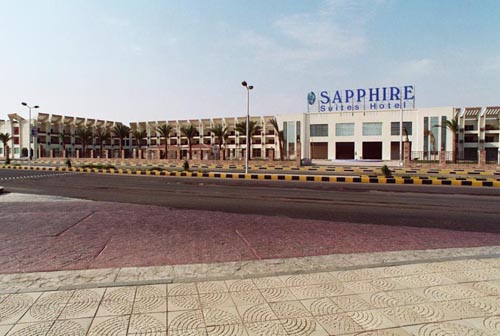 Отель Sapphire Suites Golden Five 4* (Сапфир Сьютс Голден Файв 4*) Фото отеля Sapphire Suites Golden Five 4* (Сапфир Сьютс Голден Файв 4*)